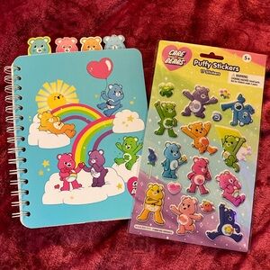 Care Bears bundle